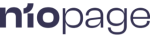 „NioPage“ logotipas